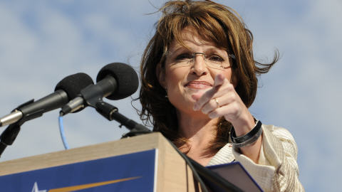 Sarah Palin
