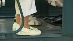 Pieds d'a�n�s