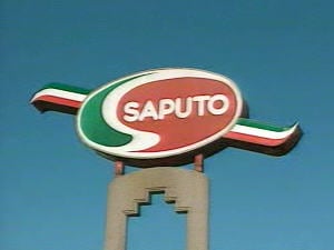 Saputo Logo