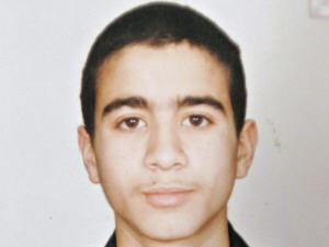 Omar Khadr