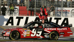 Carl Edwards