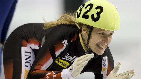 Marianne Saint-Gelais