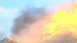 Incendie