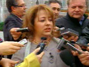 Sylvie Roy