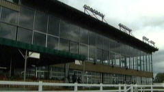 L'hippodrome d'Aylmer
