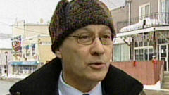 Jean-Yves Roy