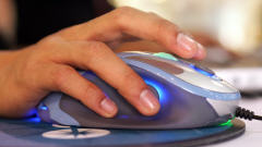 Souris d'ordinateur