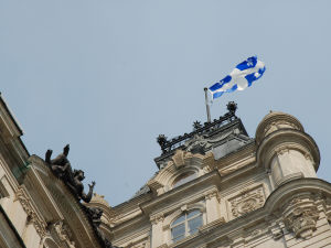 Parlement de Québec