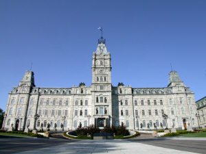 Parlement de Québec