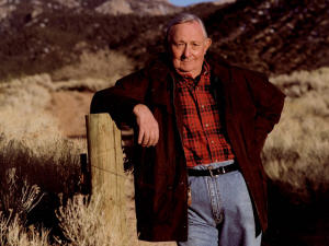 Tony Hillerman