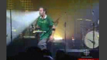 Dee en spectacle