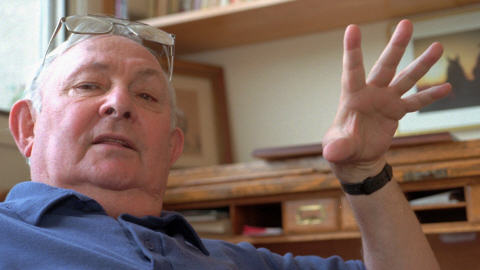 Tony Hillerman