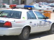 Police de Québec