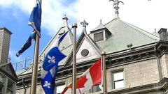 H�tel de ville de Qu�bec
