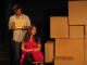 Fran�ois-Xavier Dufour et Monia Chokri