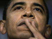 Barack Obama