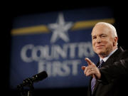 John McCain