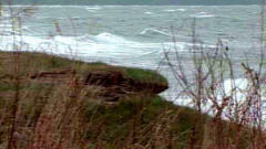 �rosion des berges