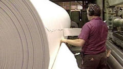 Papier industrie