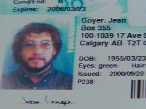 Jean Goyer