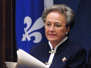 Lise Thibault