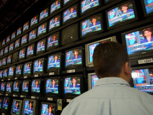 Télévisions