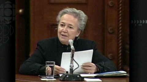 Lise Thibault
