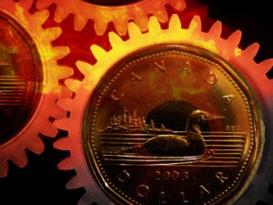 Économie du Canada