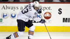 Ales Hemsky