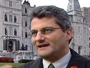 G�rard Deltell candidat pour l'ADQ