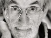 Jacques Poulin