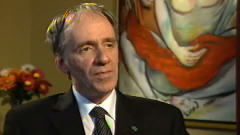 Marc Bureau