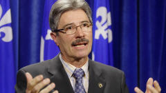 Gilles Taillon