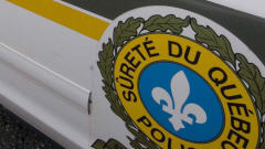 Sûreté du Québec