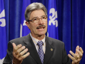 Gilles Taillon