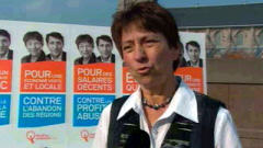 Fran�oise David