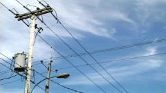 Électricité