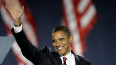 Barack Obama