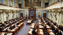 Assembl�e nationale