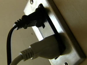 Électricité