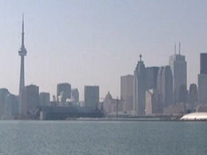 Toronto