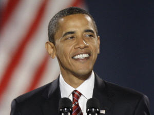 Discours de Barack Obama