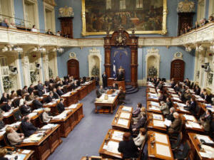 Assemblée nationale