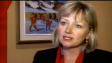Joan Simard, candidate lib�rale