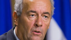 Marcel Blanchet