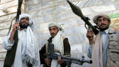 Combattants talibans
