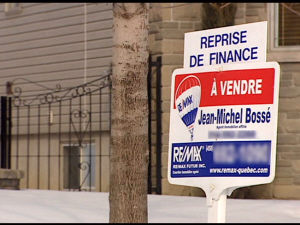 Reprise de finance