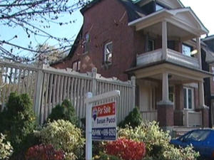 Maison à vendre à Toronto