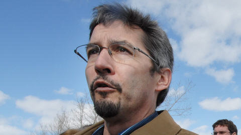 Scott McKay