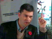 Mario Dumont